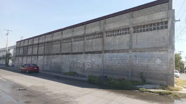 Bodega en renta en Parque Industrial Carlos A Herrera Araluce, Gómez Palacio — foto 2 de 13