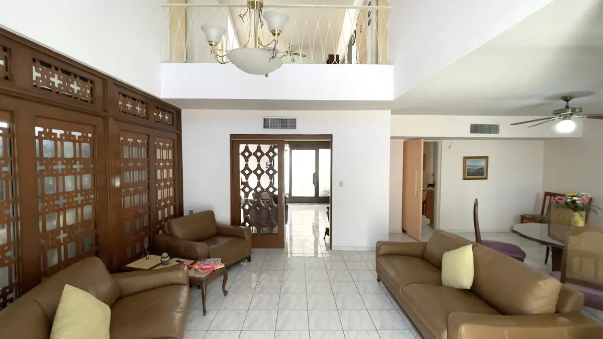 Vista 2 de Casa en venta en Torreón Jardín, Torreón Coahuila