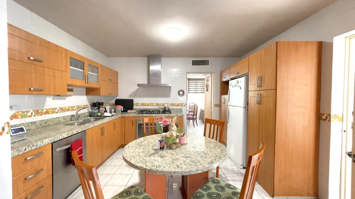 Vista 5 de Casa en venta en Torreón Jardín, Torreón Coahuila