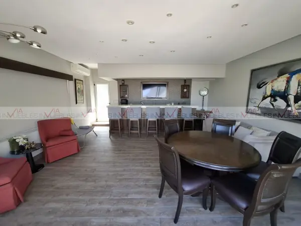 Casa en venta en Colonial La Sierra, San Pedro Garza García — foto 3 de 20