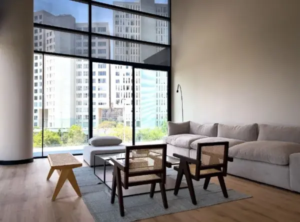 Departamento en venta en Lomas de Tarango, Álvaro Obregón — foto 3 de 28