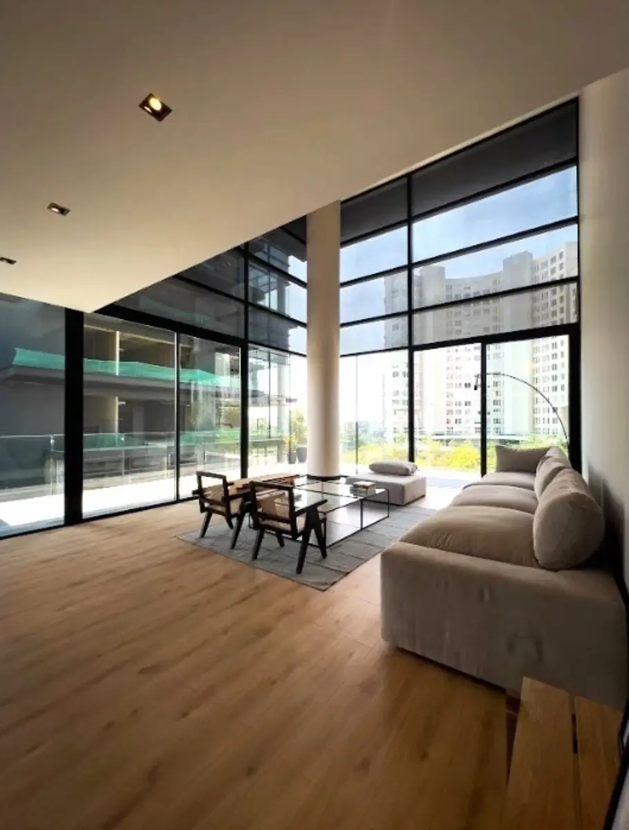Departamento en venta en Lomas de Tarango, Álvaro Obregón — foto 1 de 28