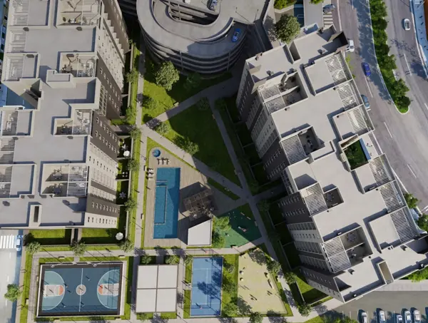 Departamento en Venta en Céntrika, Monterrey, Nuevo León 4