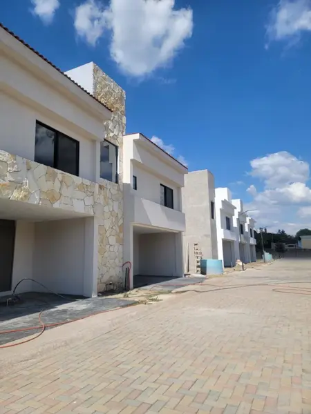 Casa en venta en San Cristobal Tepontla, San Pedro Cholula — foto 2 de 25