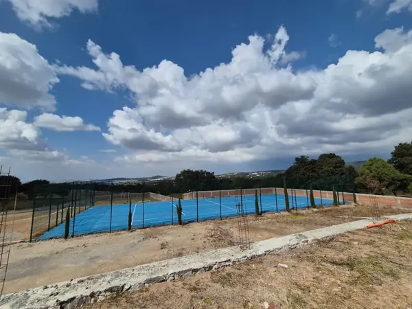 Terreno en venta en Campestre Haras, Amozoc — foto 3 de 12