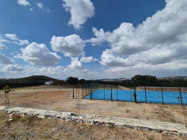 Terreno en venta en Campestre Haras, Amozoc — foto 2 de 12