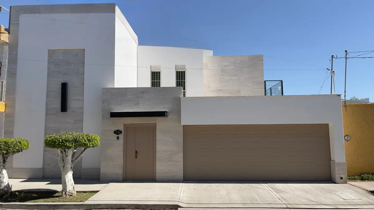 Casa en venta en Torreón Jardín, Torreón Coahuila Casa en venta en Torreón Jardín, Torreón Coahuila