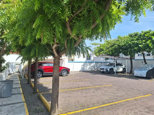 Casa en renta en La Tampiquera, Boca del Río — foto 3 de 10