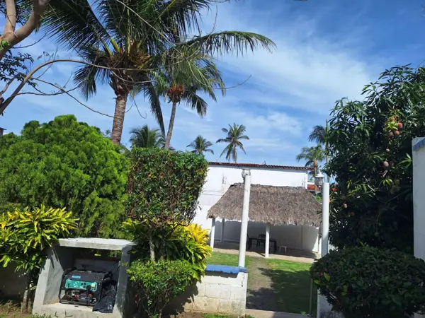 Casa en renta en La Tampiquera, Boca del Río — foto 2 de 10