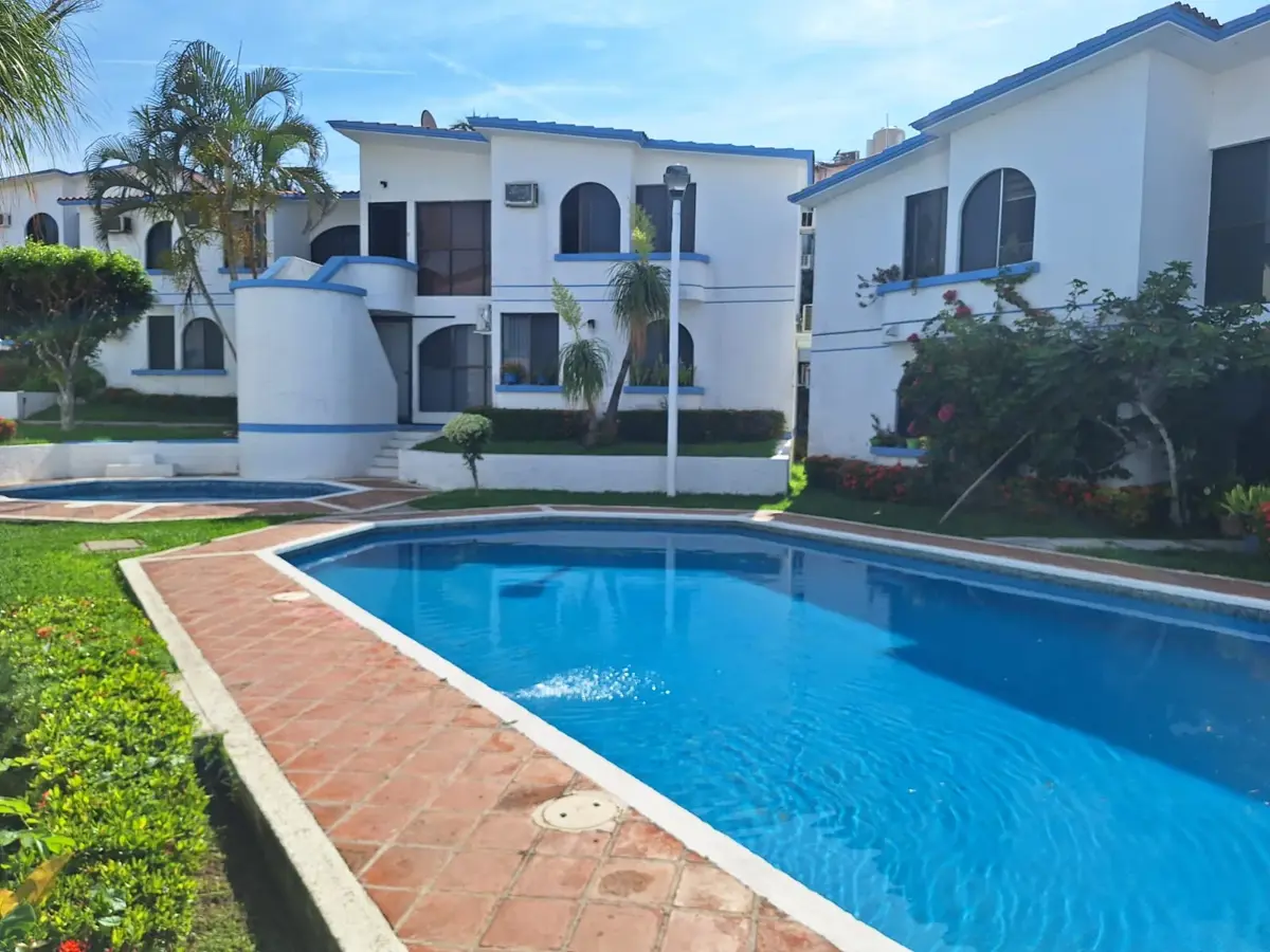Casa en renta en La Tampiquera, Boca del Río — foto 1 de 10