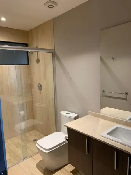 Departamento en renta en Polanco I Sección, Miguel Hidalgo — foto 3 de 6