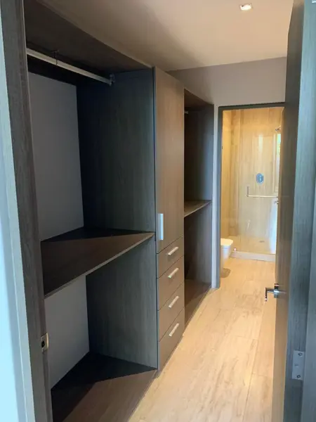 Departamento en renta en Polanco I Sección, Miguel Hidalgo — foto 2 de 6