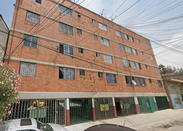 Departamento en venta en Santa Martha Acatitla, Iztapalapa — foto 2 de 4