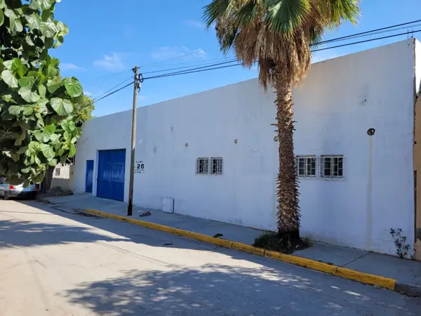 Bodega en renta en Las Julietas, Torreón — foto 2 de 31