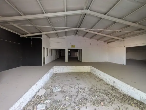 Bodega en renta en Las Julietas, Torreón — foto 3 de 31