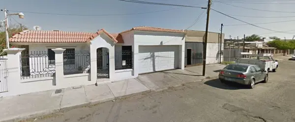 Casa en venta en Industrial, Mexicali — foto 2 de 10