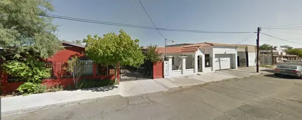 Casa en venta en Industrial, Mexicali — foto 3 de 10