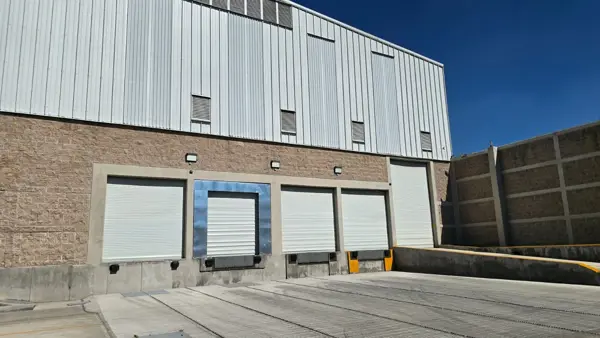 Nave Industrial en Renta | San Mateo Atenco, Estado de México — foto 1 de 23