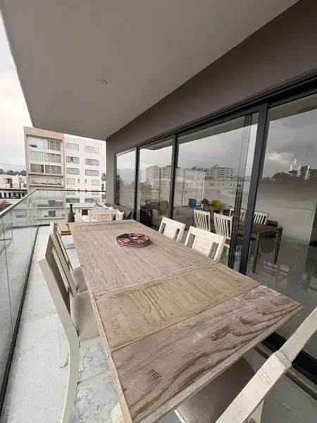 Departamento en venta en Interlomas, Huixquilucan — foto 3 de 21