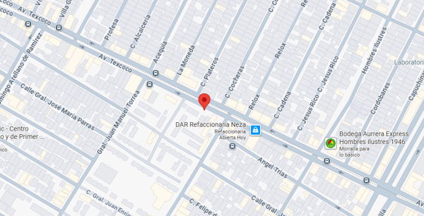 Departamento en venta en Santa Martha Acatitla, Iztapalapa — foto 3 de 4