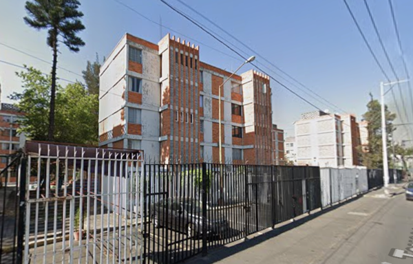 Departamento en venta en Santa Martha Acatitla, Iztapalapa — foto 2 de 4