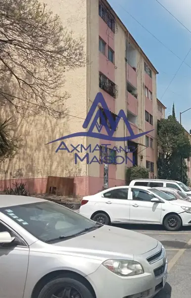 Departamento en venta en San Juan Xalpa, Iztapalapa — foto 3 de 11