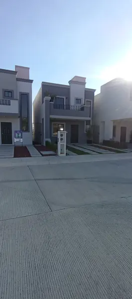 Casa en Venta en Pachuca