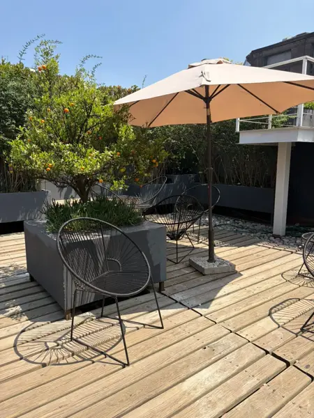 Departamento en venta en Centro (Área 1), Cuauhtémoc — foto 3 de 22