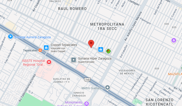 Departamento en venta en Santa Martha Acatitla, Iztapalapa — foto 3 de 4