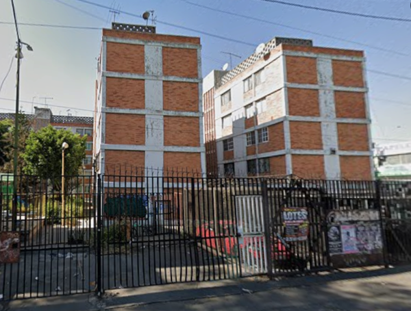 Departamento en Remate, Santa Martha Acatitla, Iztapalapa, Cdmx
