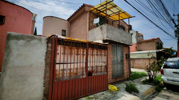 Casa en venta en Geovillas de Santa Bárbara, Ixtapaluca — foto 2 de 24