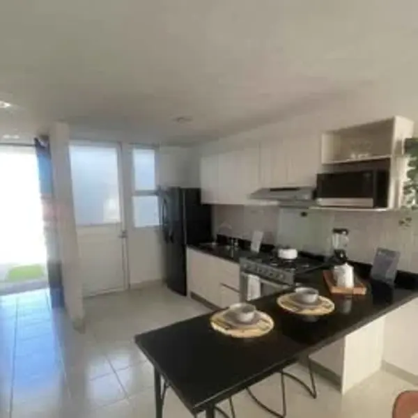 Casa en venta en Castelo San Francisco, San Francisco de los Romo — foto 3 de 20