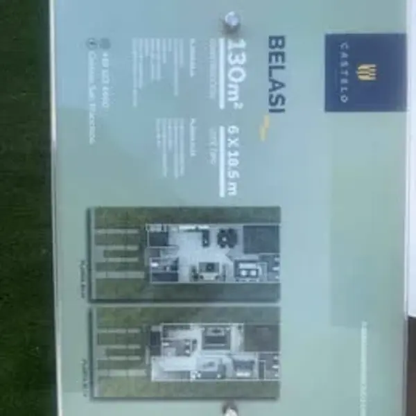 Casa en venta en Castelo San Francisco, San Francisco de los Romo — foto 2 de 20