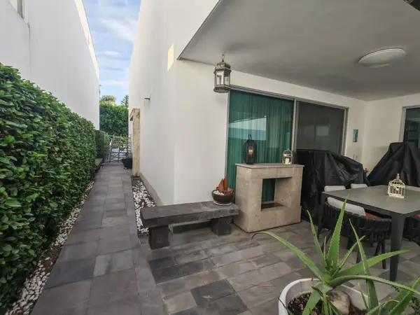 Casa en venta en Lomas de Angelópolis, San Andrés Cholula — foto 2 de 34