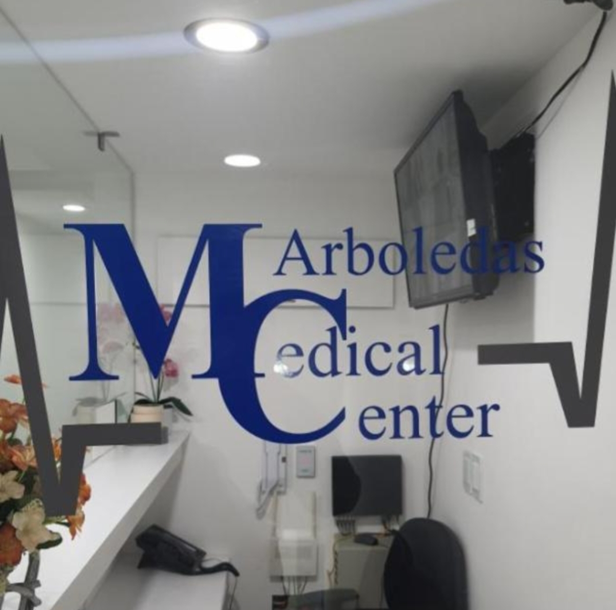 Consultorio en renta en Arboledas del Sur, Tlalpan — foto 1 de 5