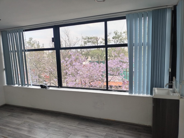 Consultorio en renta en Arboledas del Sur, Tlalpan — foto 3 de 5