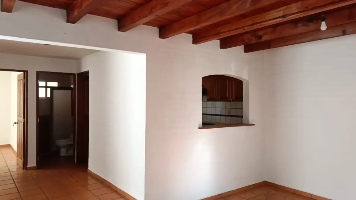 Casa en renta en San Antonio de Ayala, Irapuato — foto 1 de 32