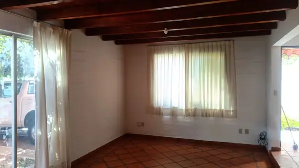 Casa en renta en San Antonio de Ayala, Irapuato — foto 3 de 32