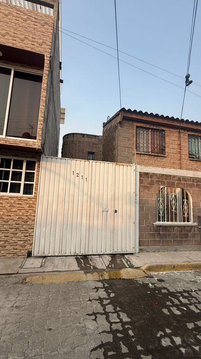 Casa en venta en Geovillas de Jesús María, Ixtapaluca — foto 1 de 24
