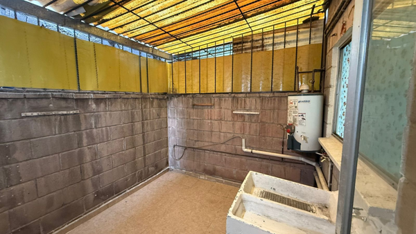 Casa en venta en Geovillas de Jesús María, Ixtapaluca — foto 3 de 24