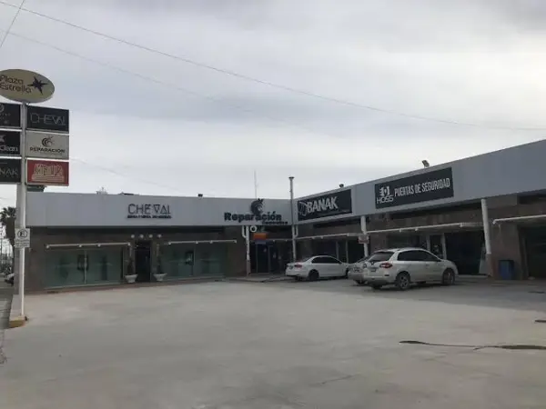Local en RENTA sobre Blvd Independencia