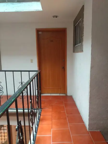 Oficina en renta en Obrera, Cuauhtémoc — foto 3 de 11