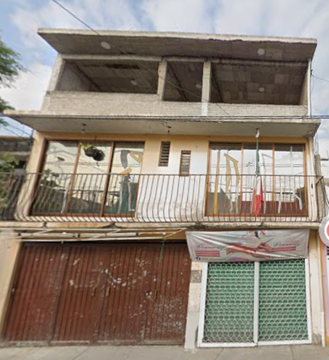 Casa en venta en Arenal 4a Sección, Venustiano Carranza — foto 1 de 4