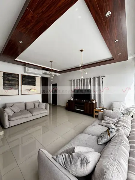 Casa en venta en Privalia Cumbres, García — foto 2 de 10