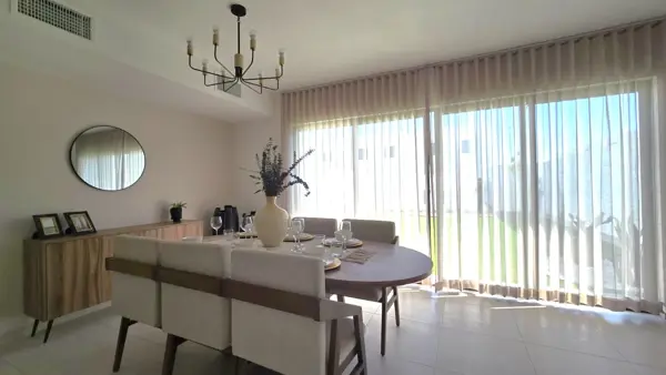 Casa en venta en Los Viñedos, Torreón — foto 2 de 34