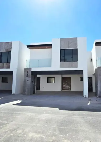 Casa en venta en Los Viñedos, Torreón, Coahuila de Zaragoza