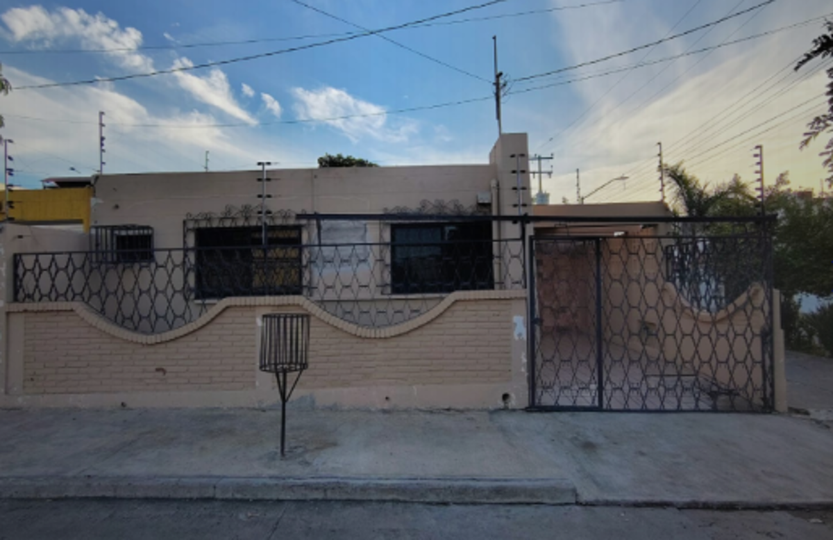 Casa en venta en Lomas del Boulevard, Culiacán — foto 1 de 11