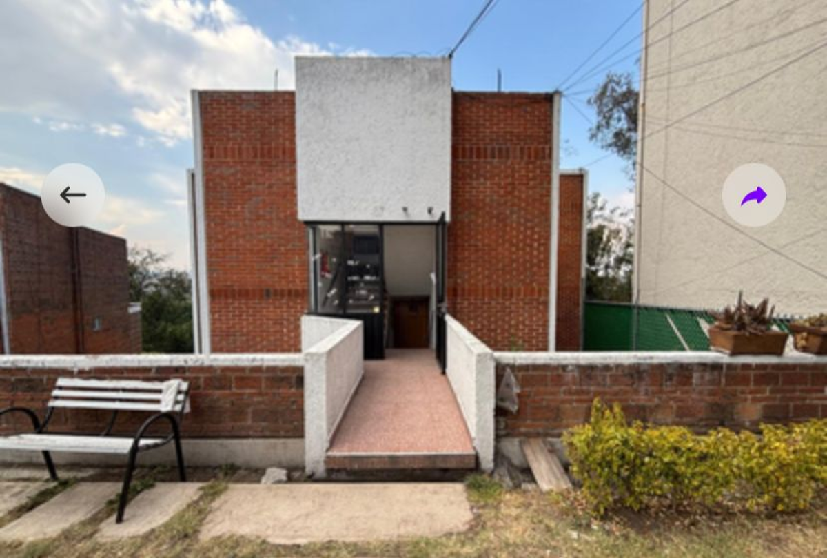 Departamento en venta en Lomas Verdes 1a Sección, Naucalpan de Juárez — foto 1 de 14