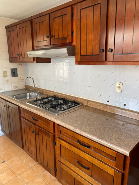 Departamento en venta en Lomas Verdes 1a Sección, Naucalpan de Juárez — foto 3 de 14