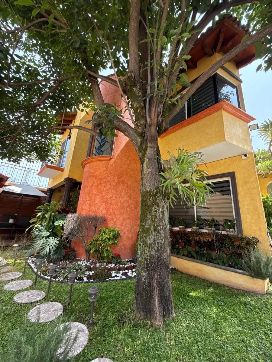 Casa en venta en Brisas, Temixco — foto 1 de 23